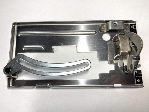 158252-8 Grundplatte