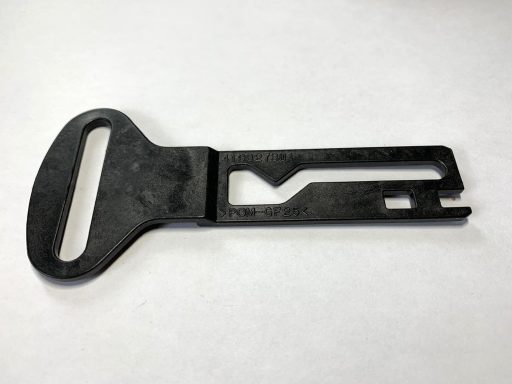 419027-3 Kontrollplatte