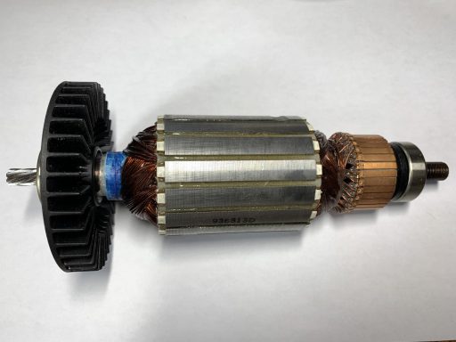 516813-4 Anker kpl. 2012NB