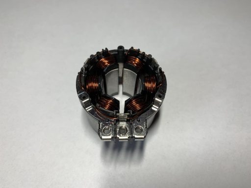 629340-3 Feld, Stator